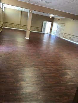Bradford Inn & Suites Мидланд Екстериор снимка
